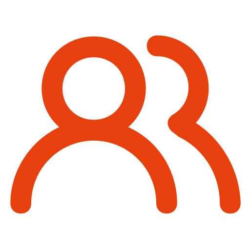 Group Plan Icon