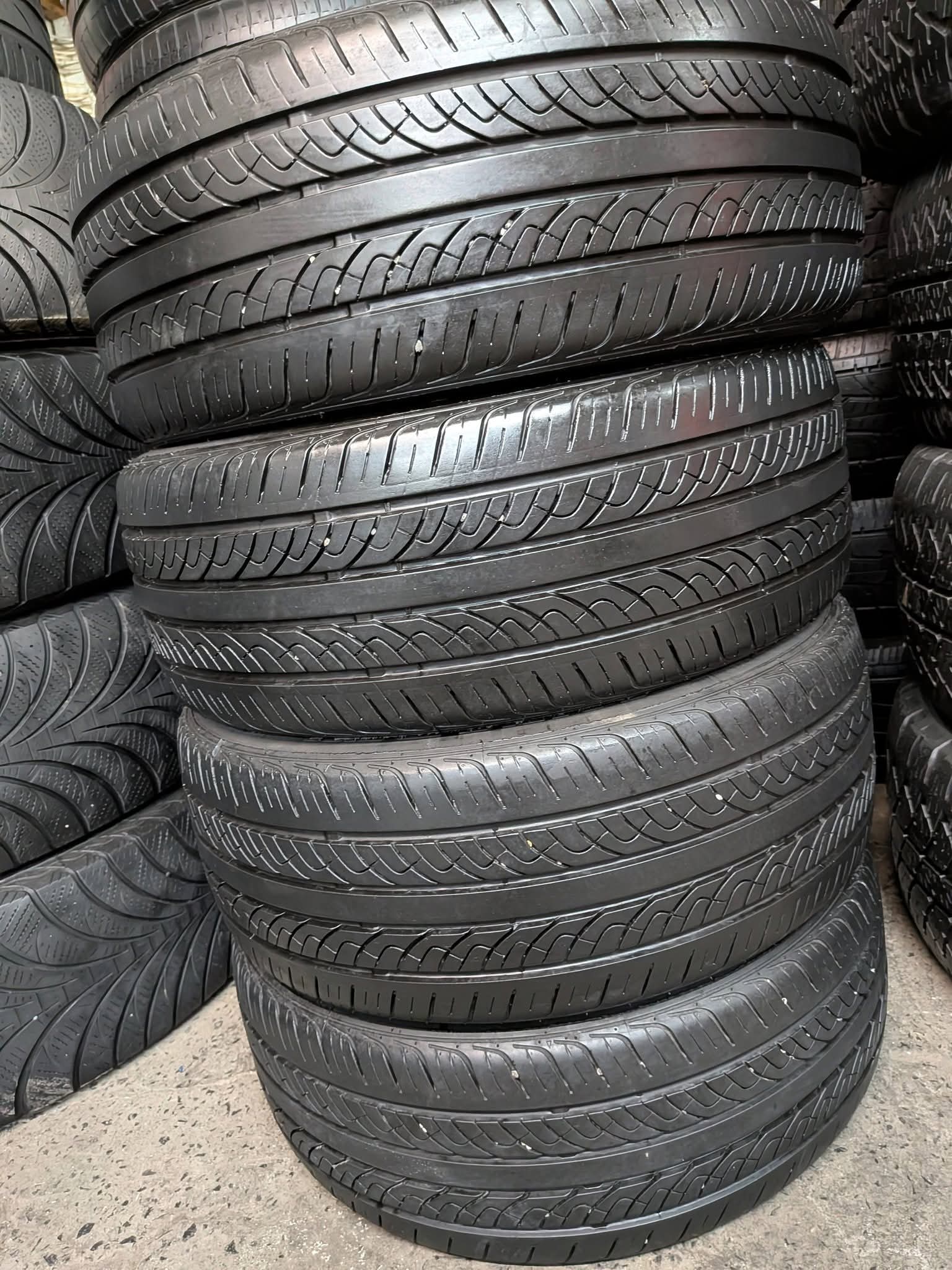 Performance Tire
