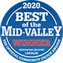 Best of the Mid-Valley 202