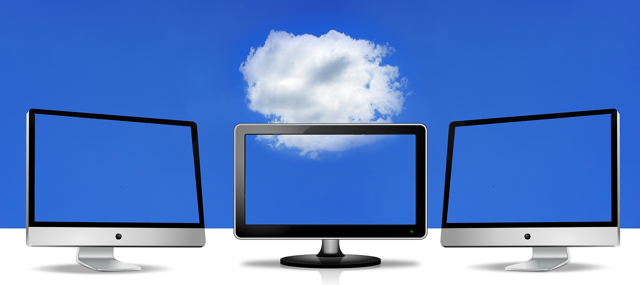 Cloud Computing Services Salem Oregon