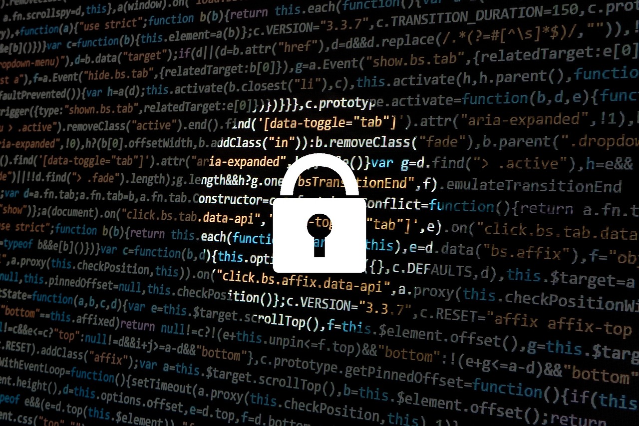 Network Security Salem Oregon