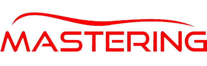 Mastering the Giveaway Logo