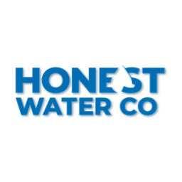 Honest Water Co Logo