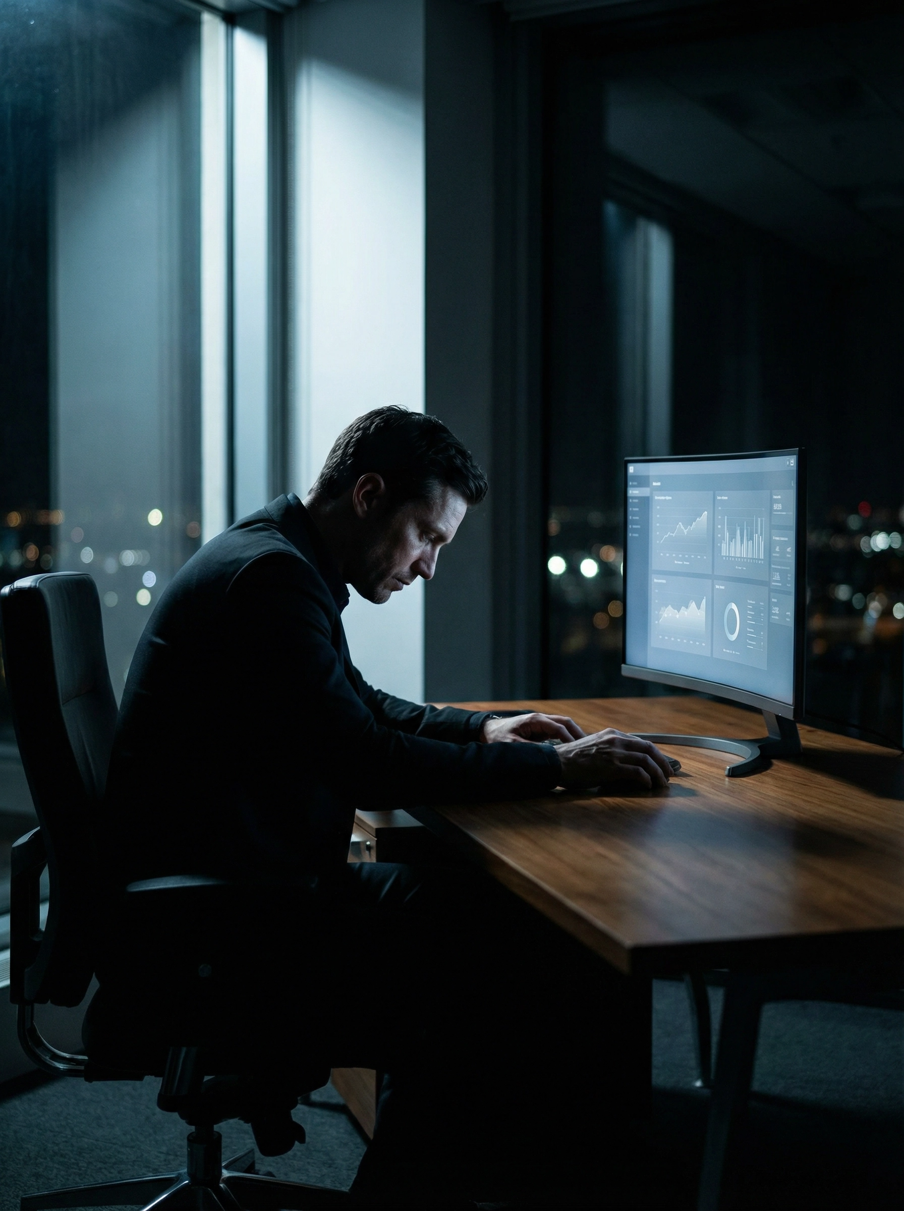 Digital Frenzy full-lifecycle paid ads process - from creative to conversion