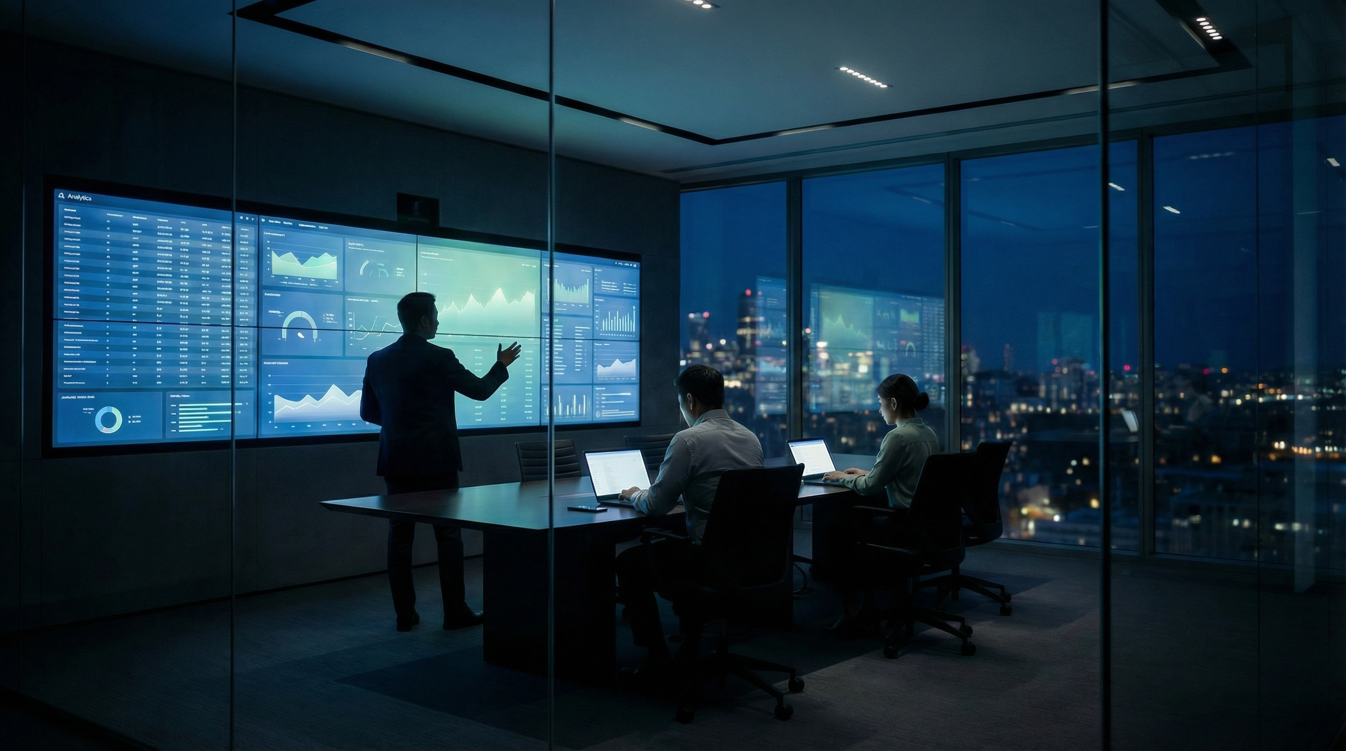 Digital Frenzy process page hero background - digital marketing system