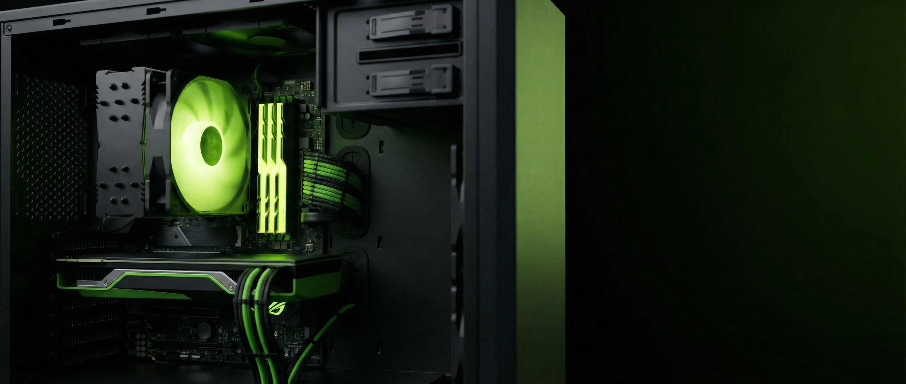 Digital Frenzy onboarding background - from strategy call to campaign launch