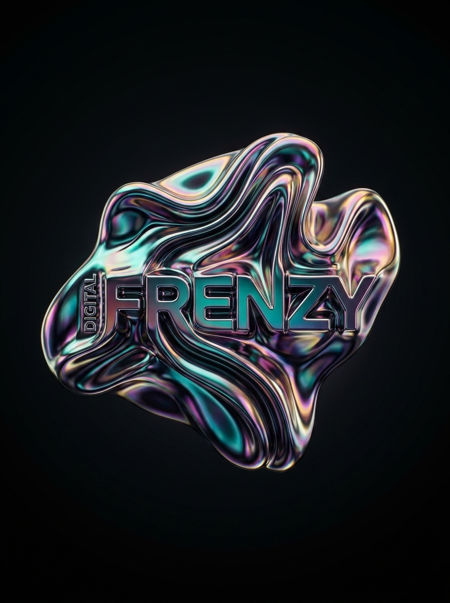 Digital Frenzy three-phase marketing system - create, launch, and convert