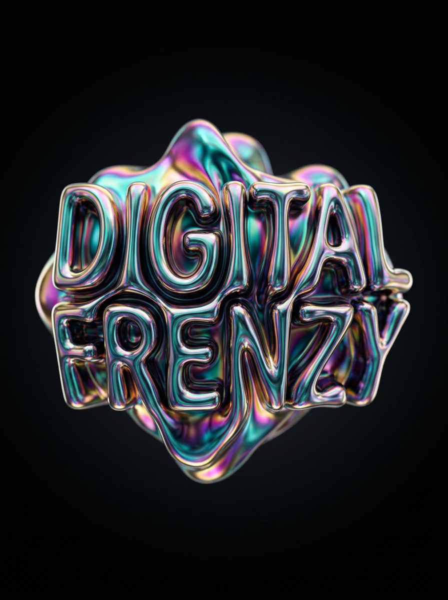 Digital Frenzy full-lifecycle paid ads process - from creative to conversion