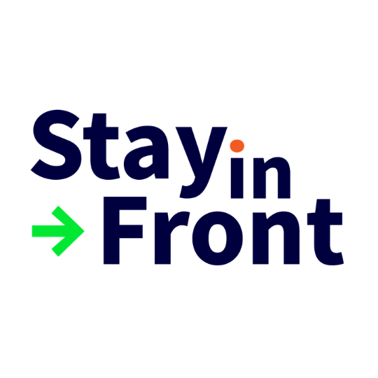 StayinFront
