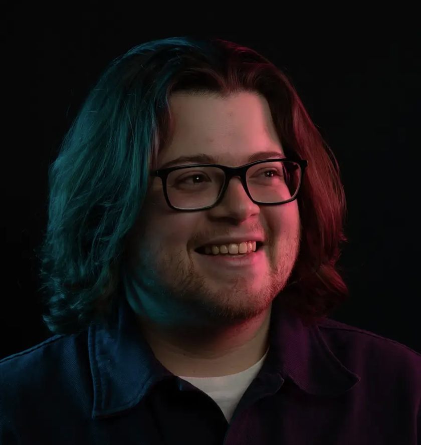 Joshua Lee, Head of Organic Search