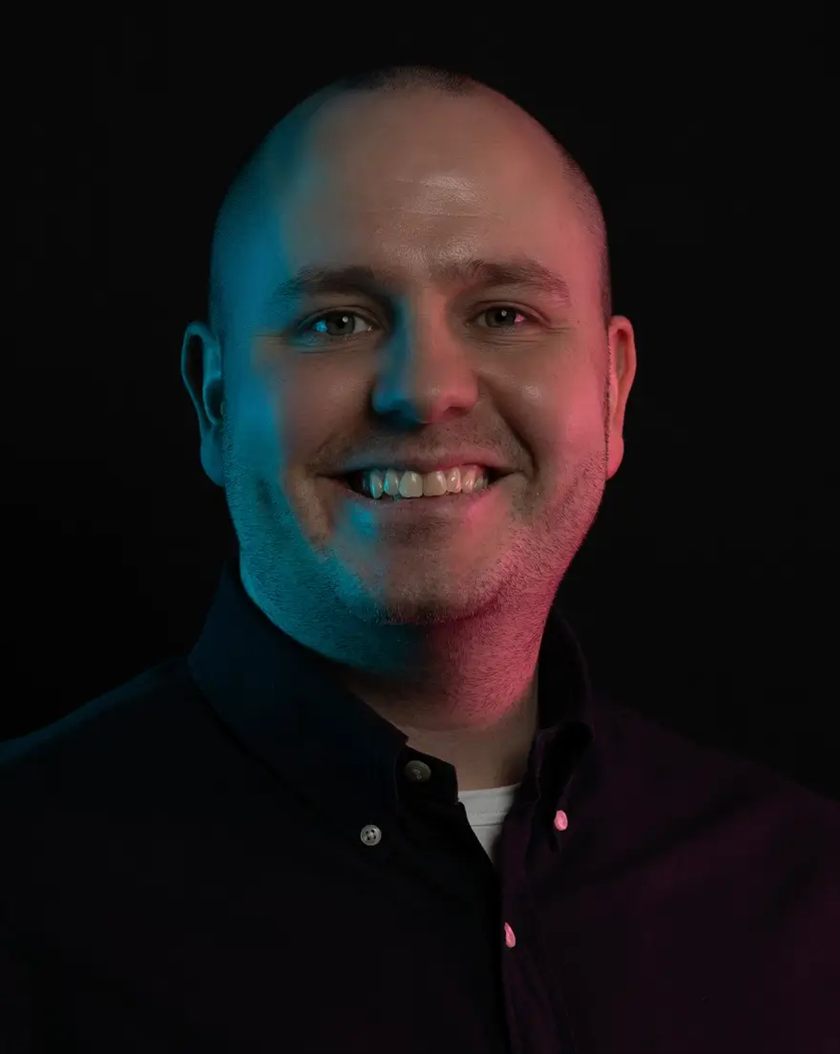 Michael Knowles, Managing Director