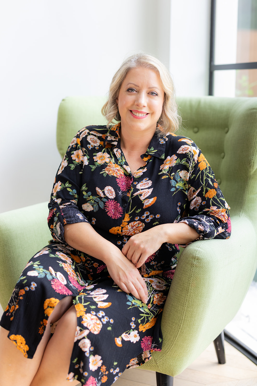 love reimagined - Kay Tear