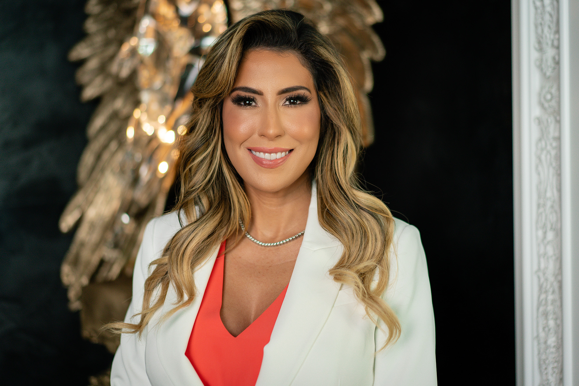 Trixy Castro