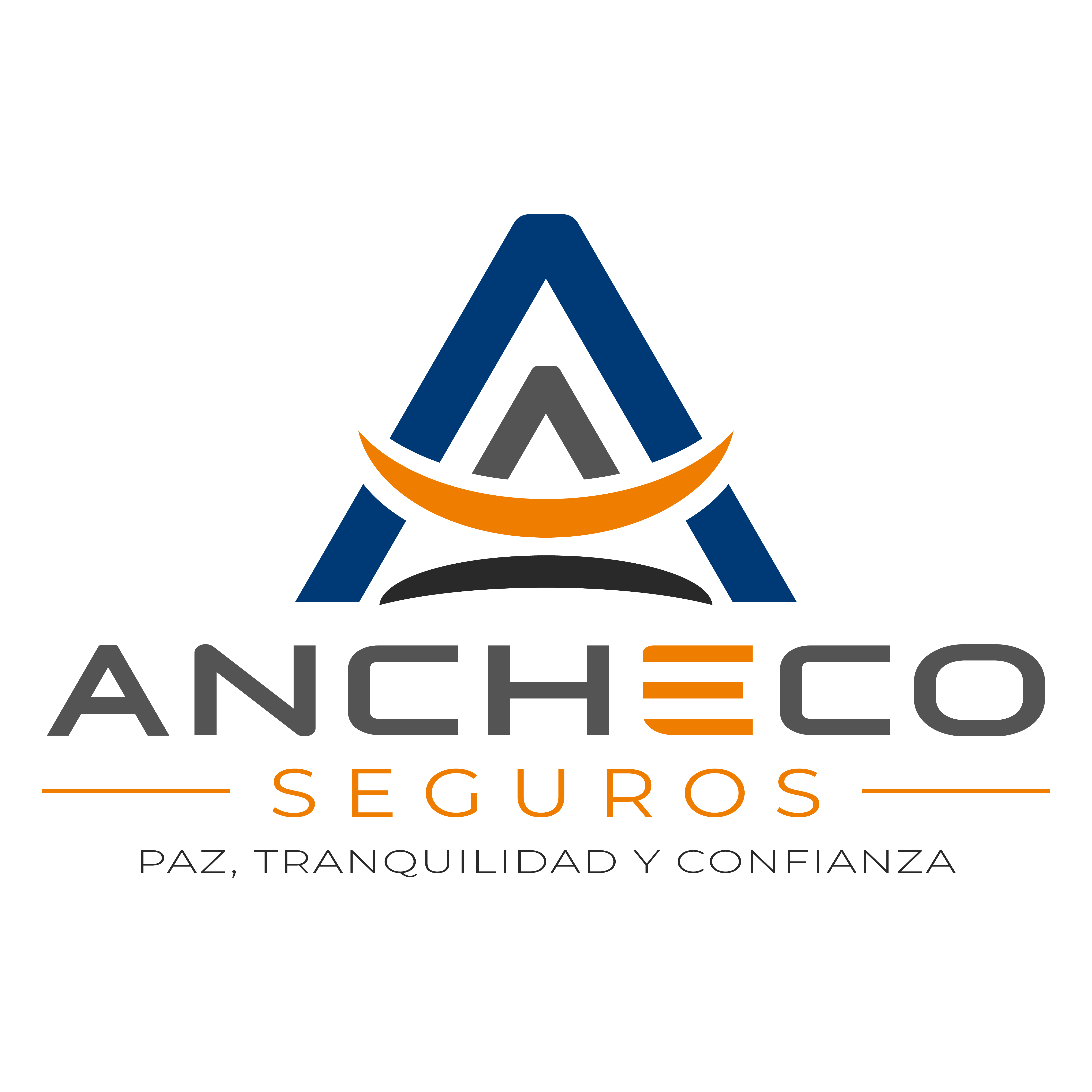 ANCHECO Seguros