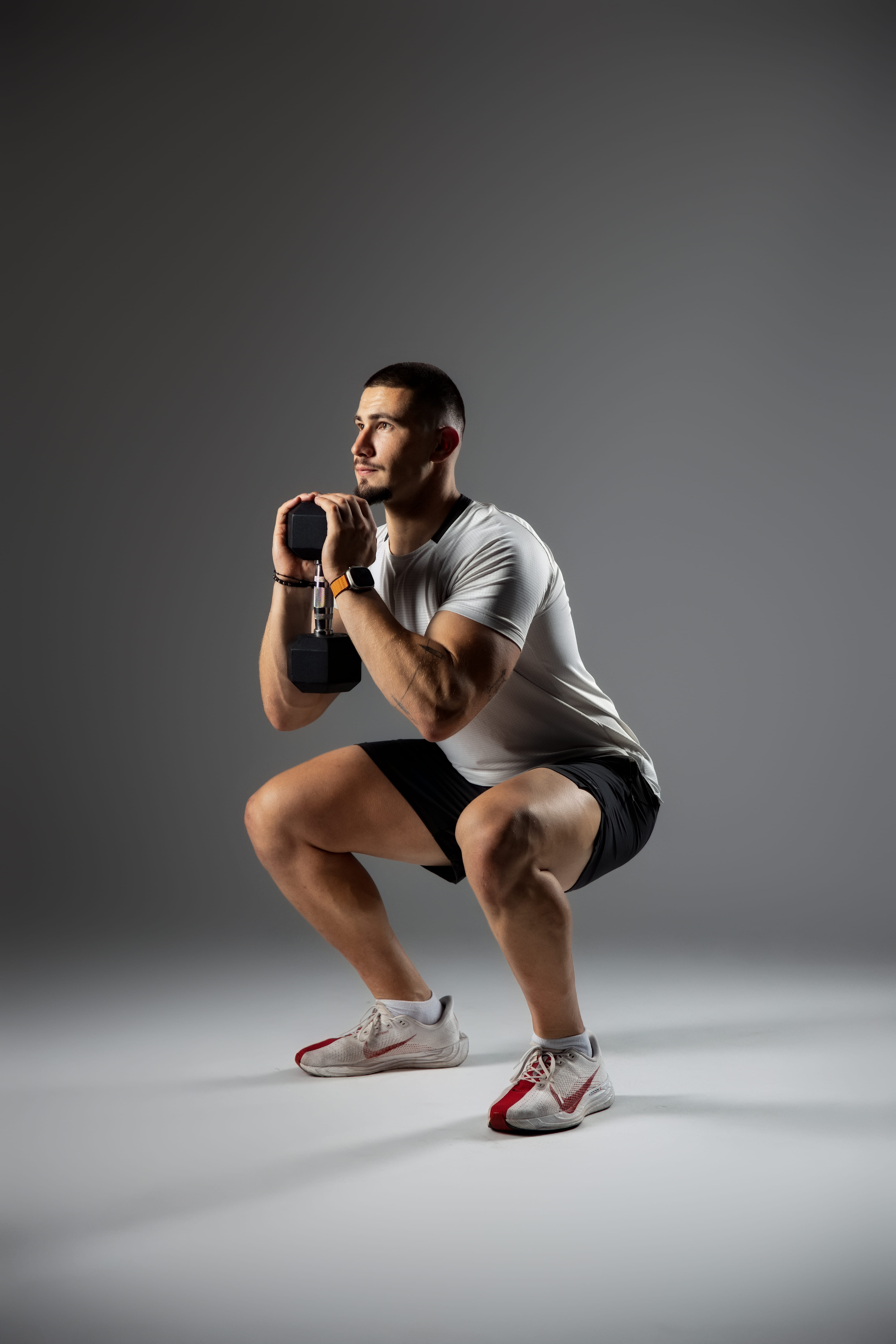 Upoznajemo se - konzultacija