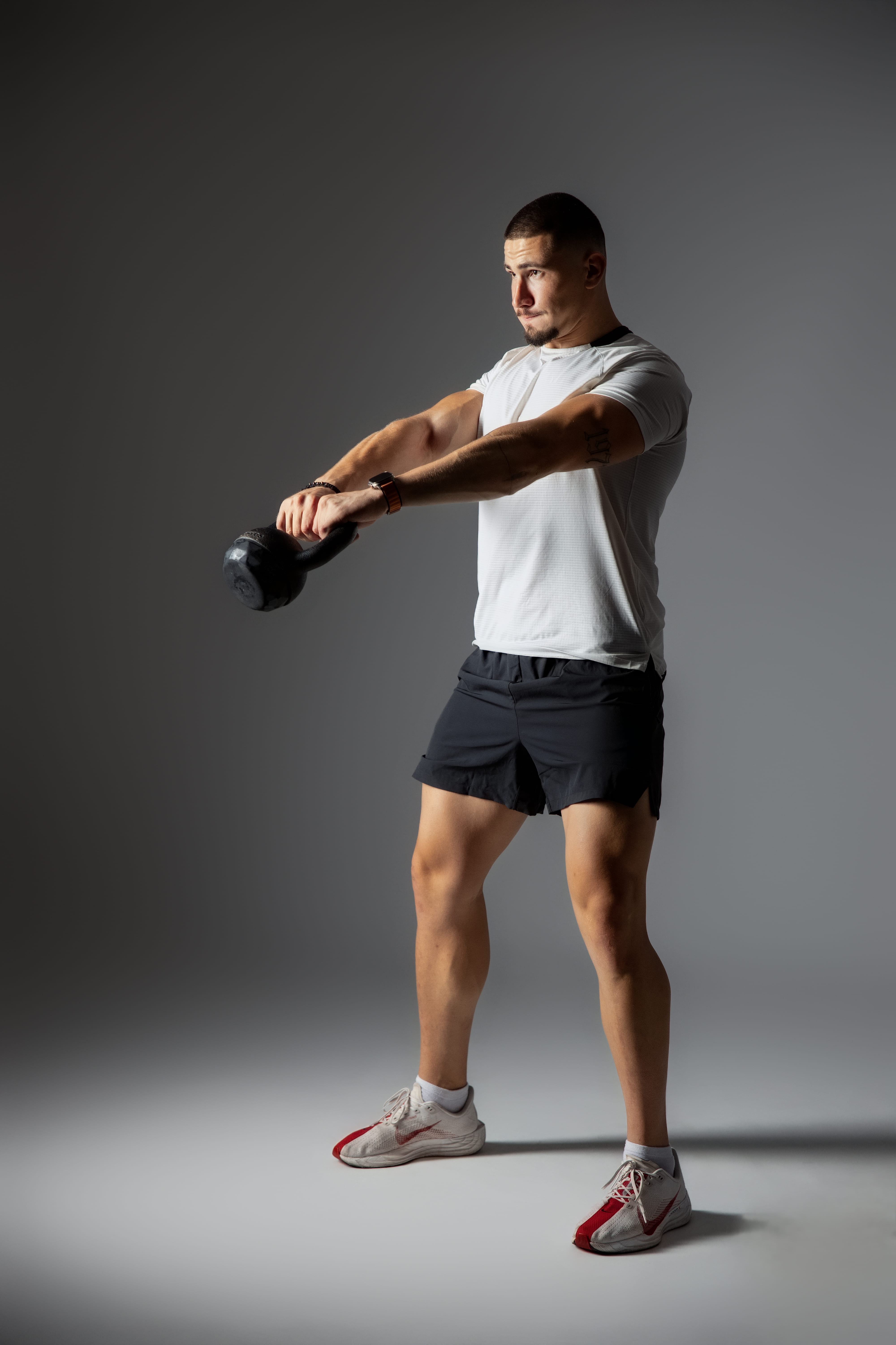 Individualni raspored treninga i prehrane