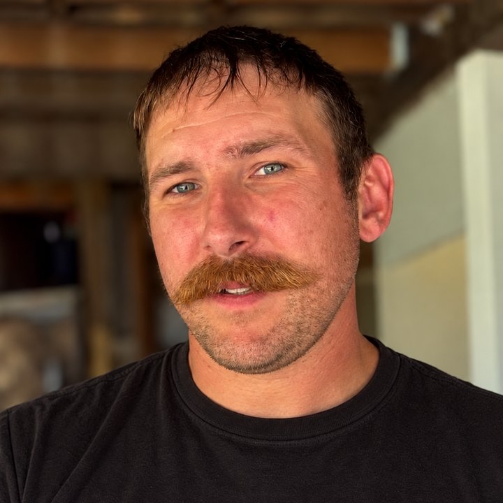 Alex, founder of Legion XIV Media