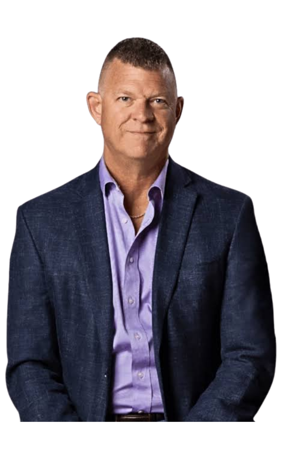 Rob Reinmuth, Broker Owner
