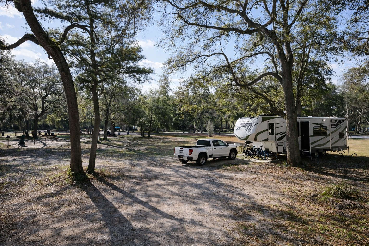 RV Pad 4