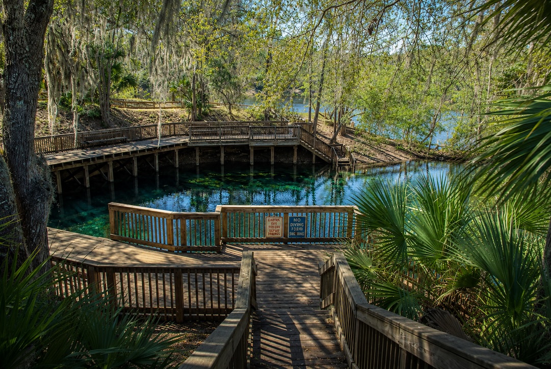 Branford Springs