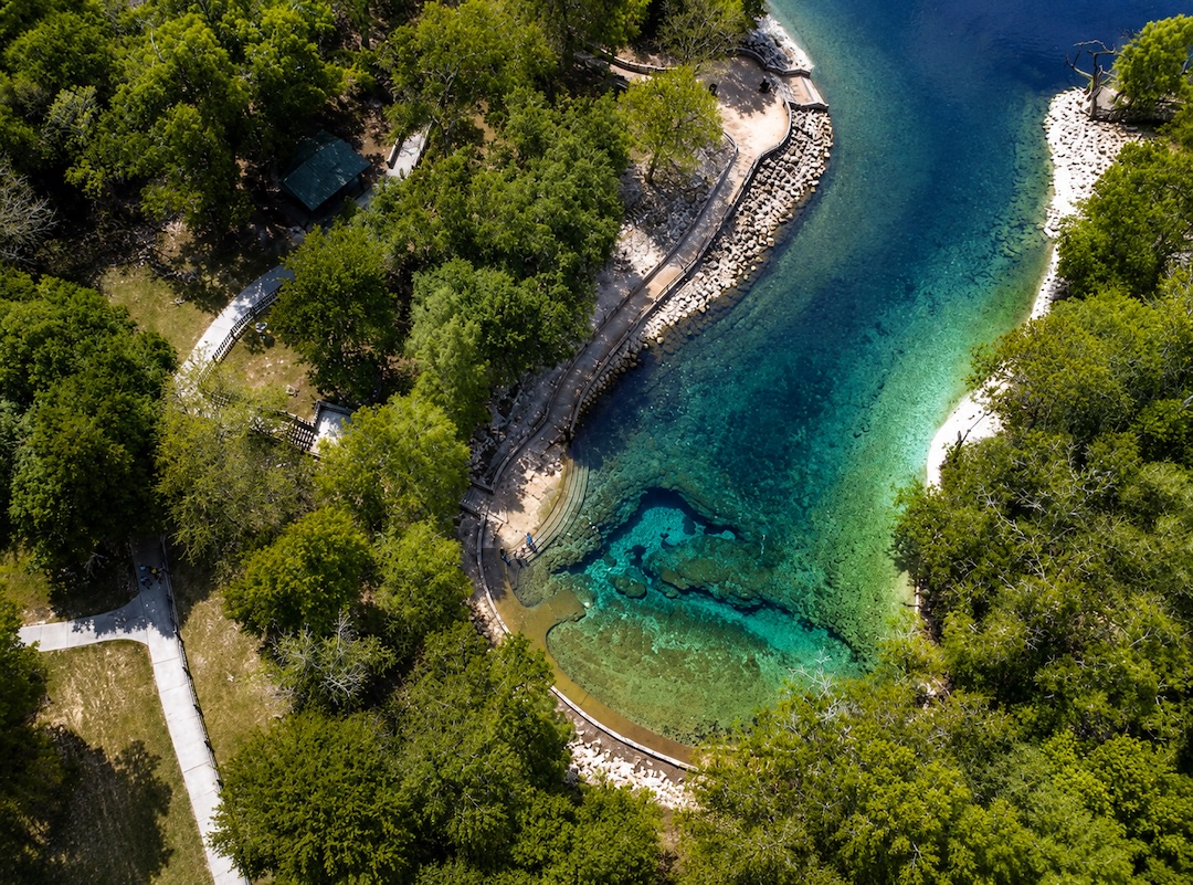 Little River Springs