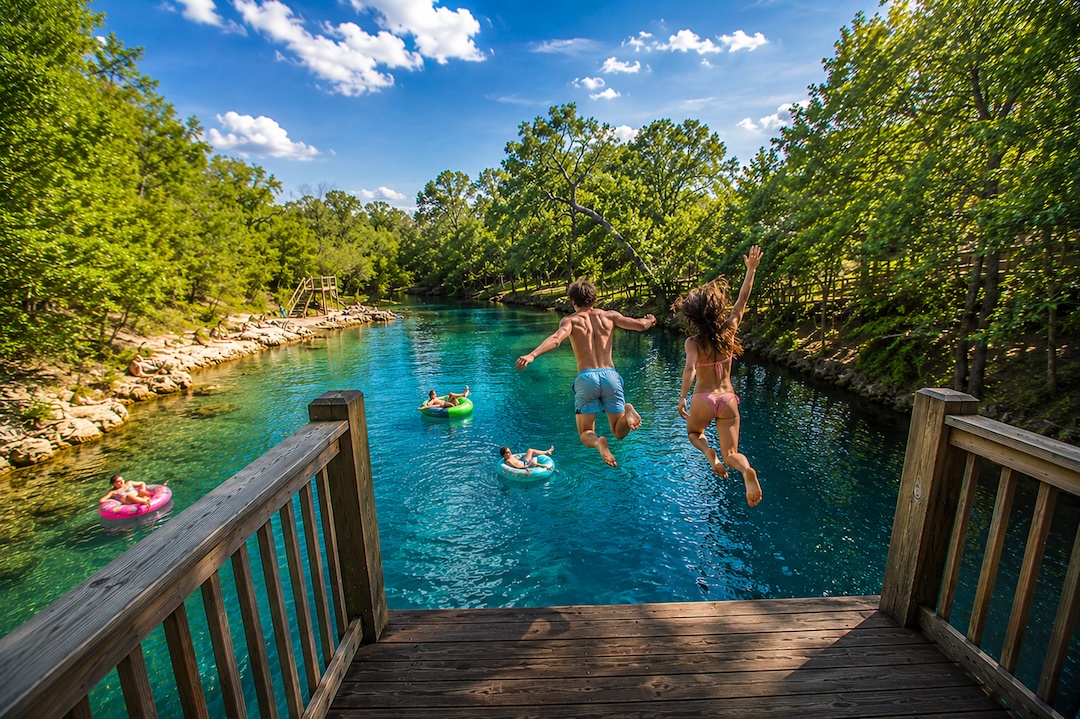 Royal Springs