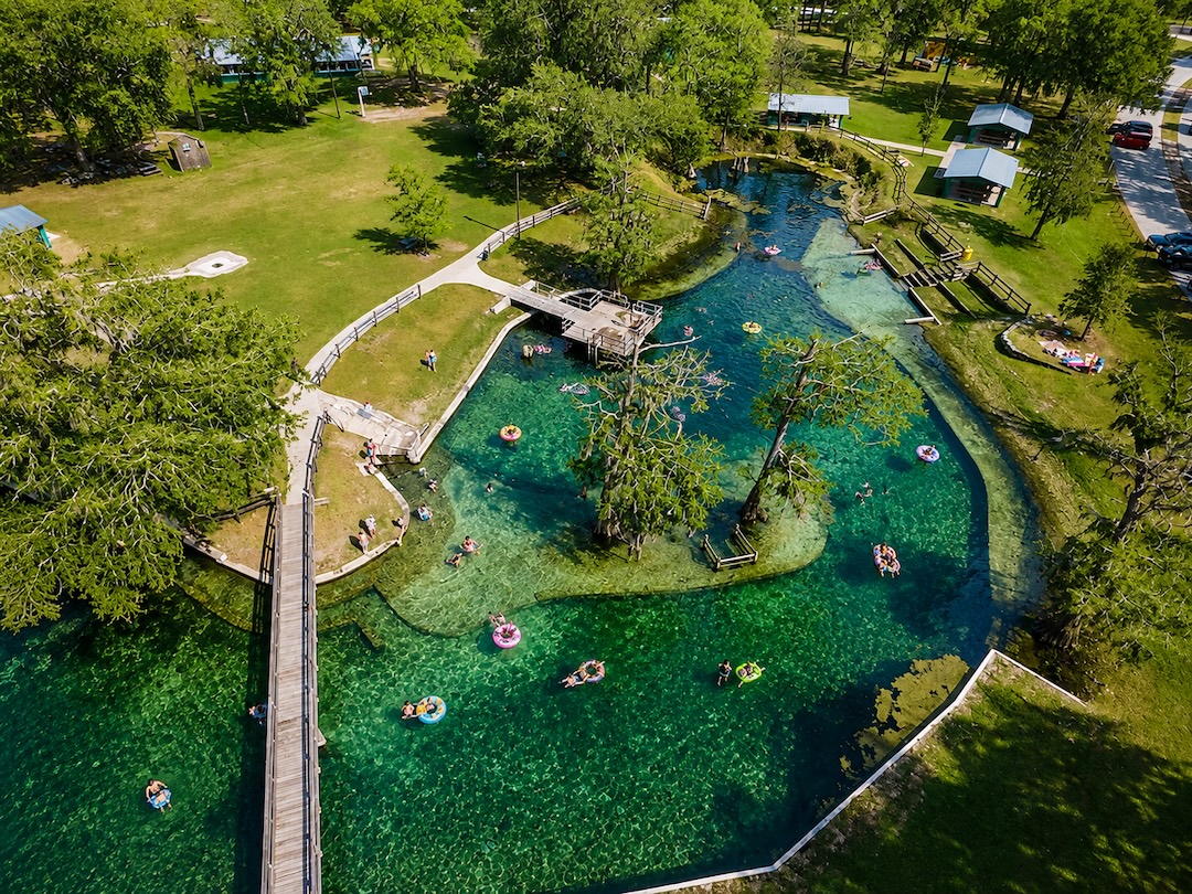 Hart Springs