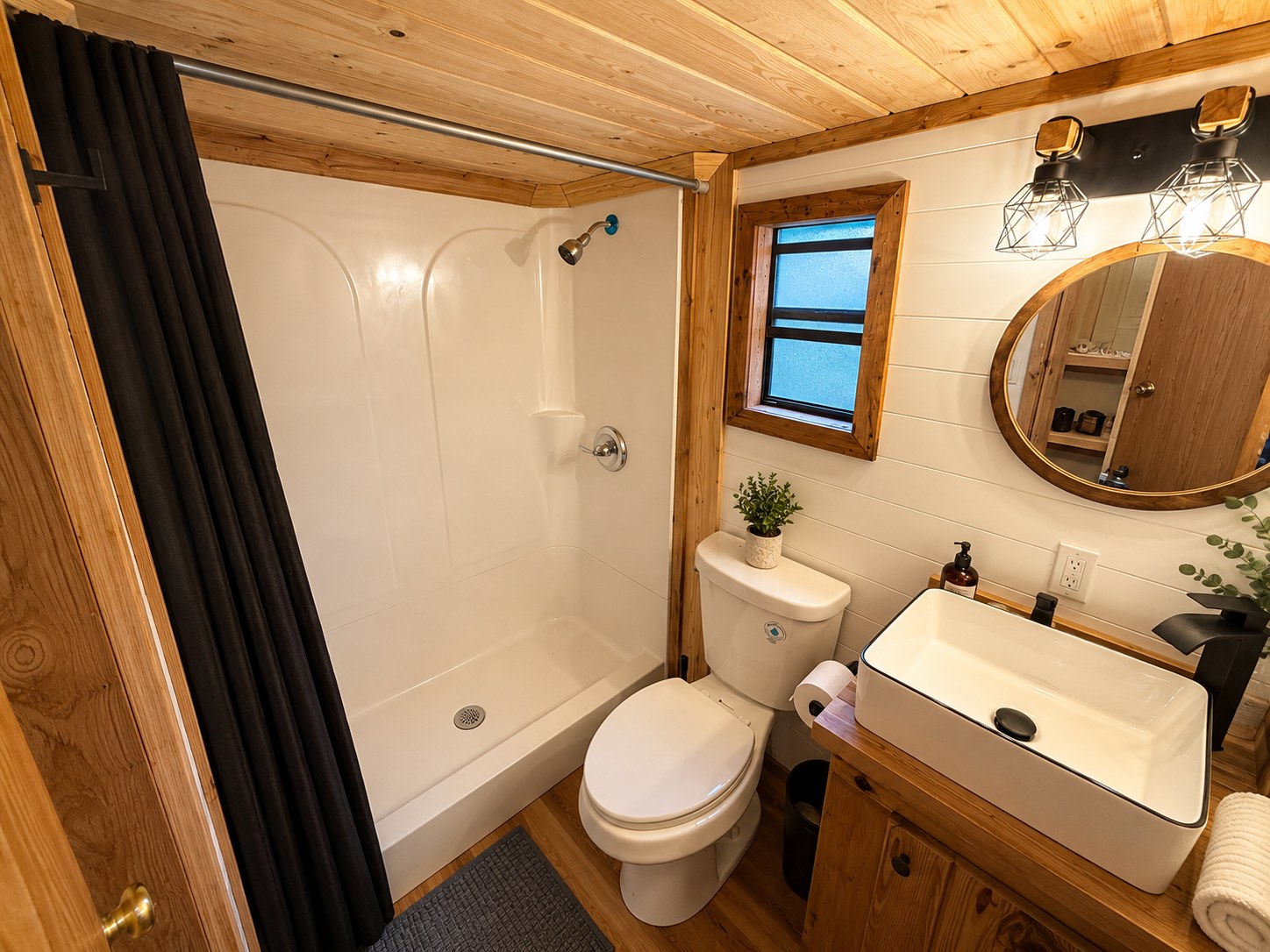 Timber Loft 10