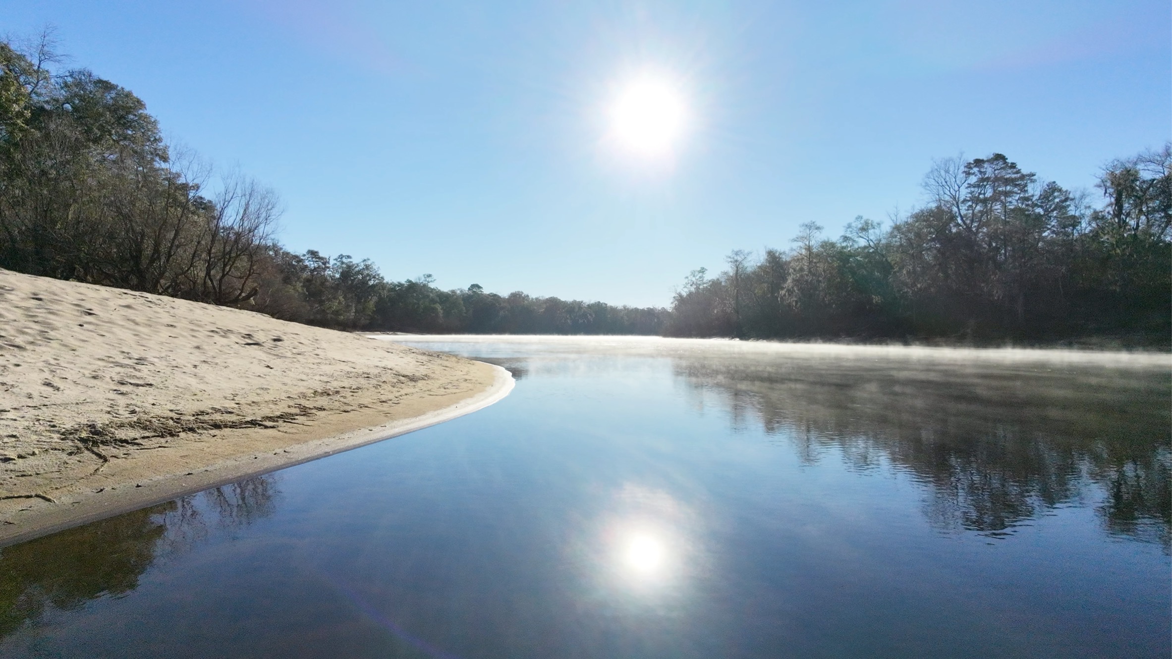 River 1