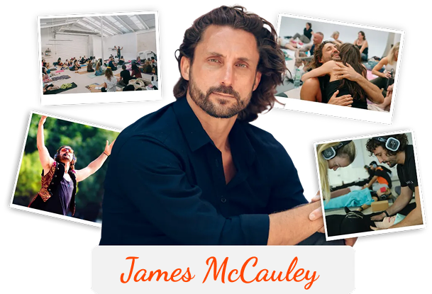 James McCauley