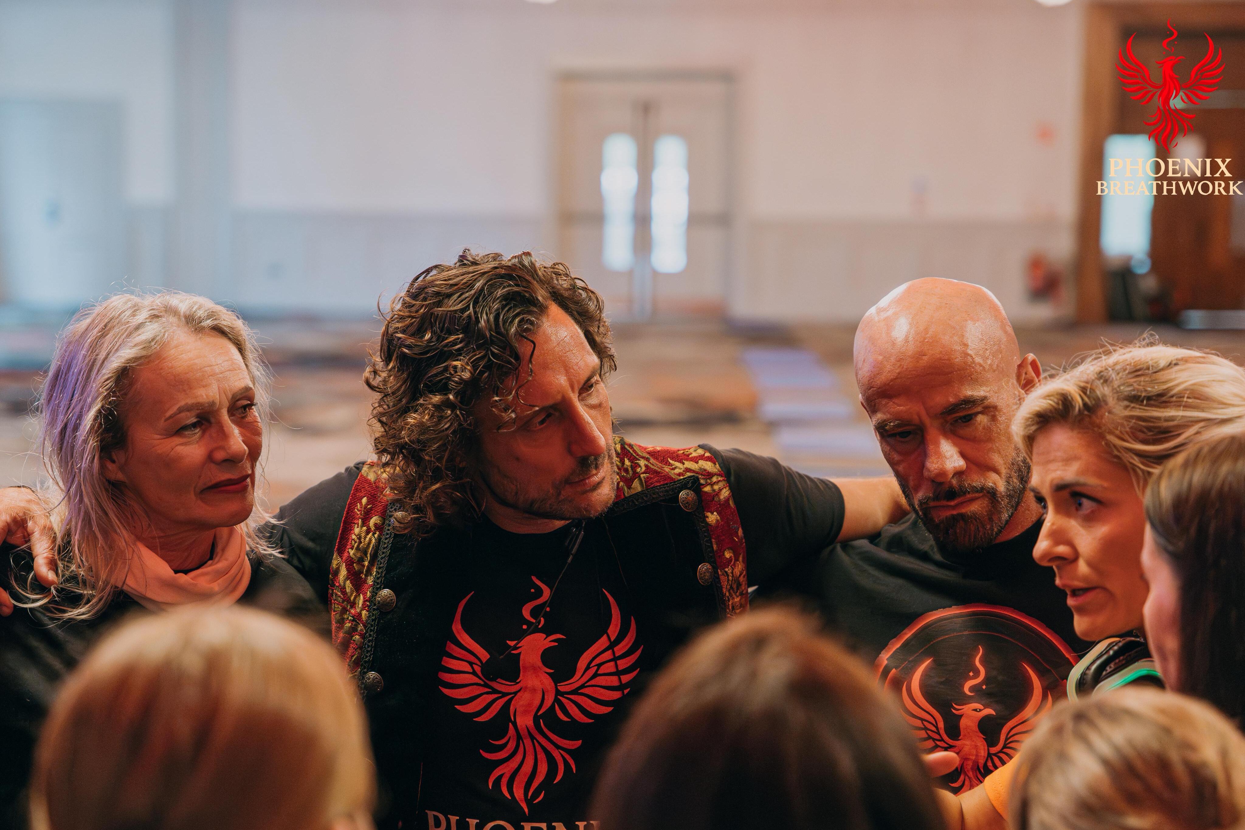 Phoenix Facilitator Training