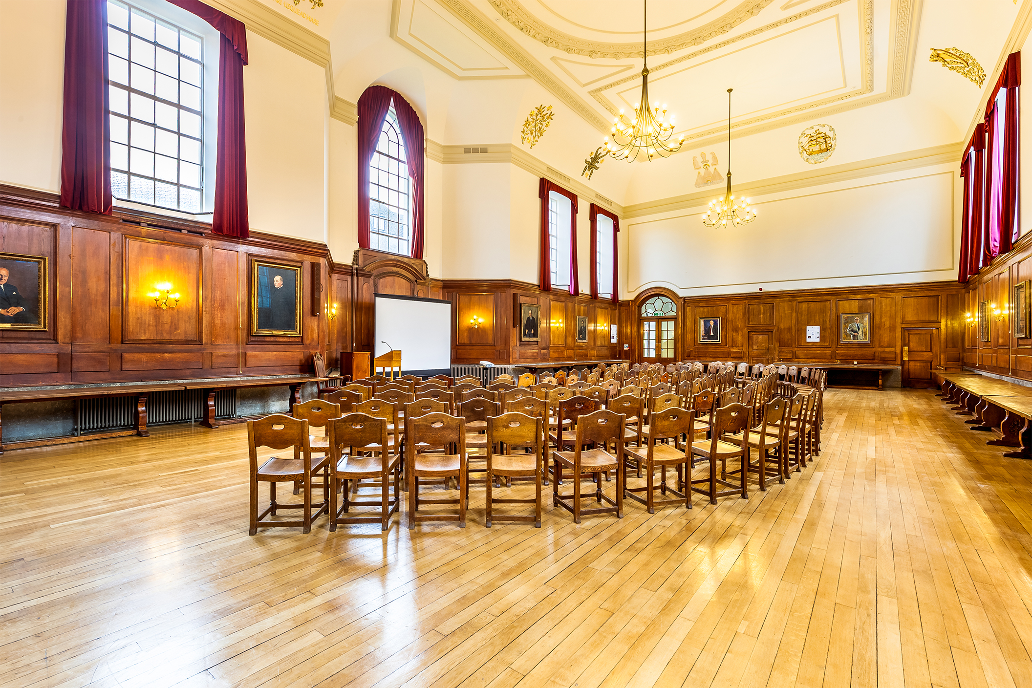 Venue