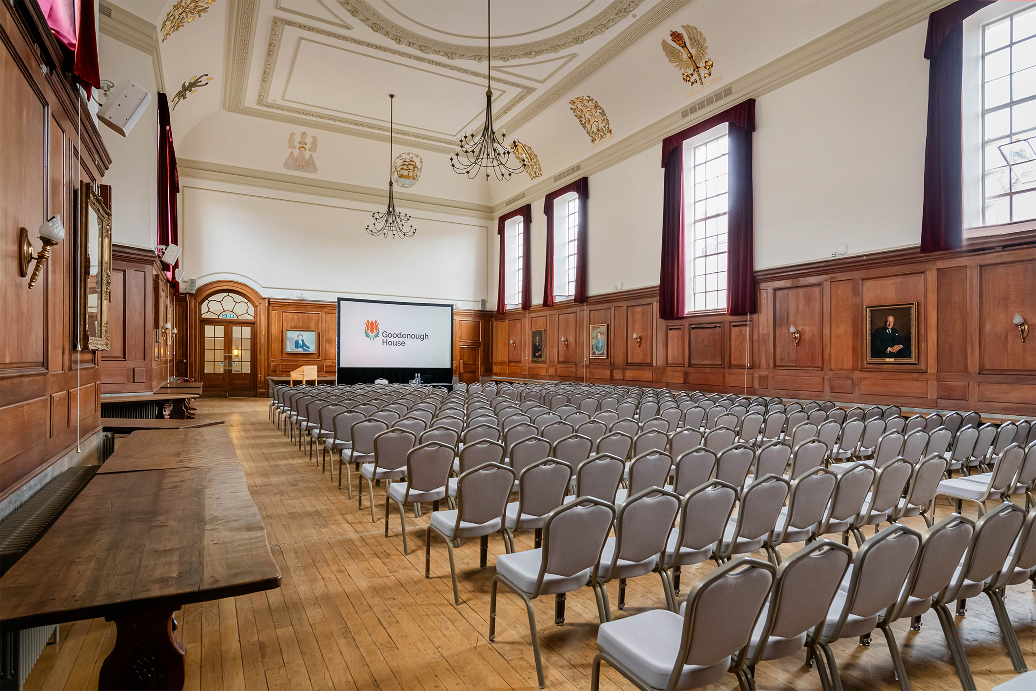 Venue
