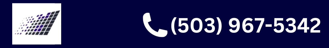 Logo and Contacts