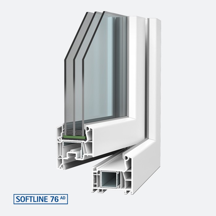 SOFTLINE 76 AD