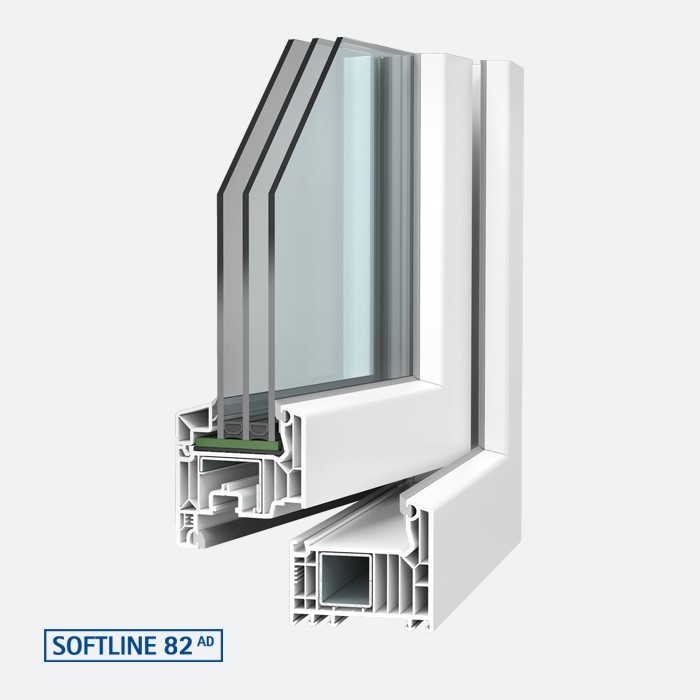 SOFTLINE 82 AD