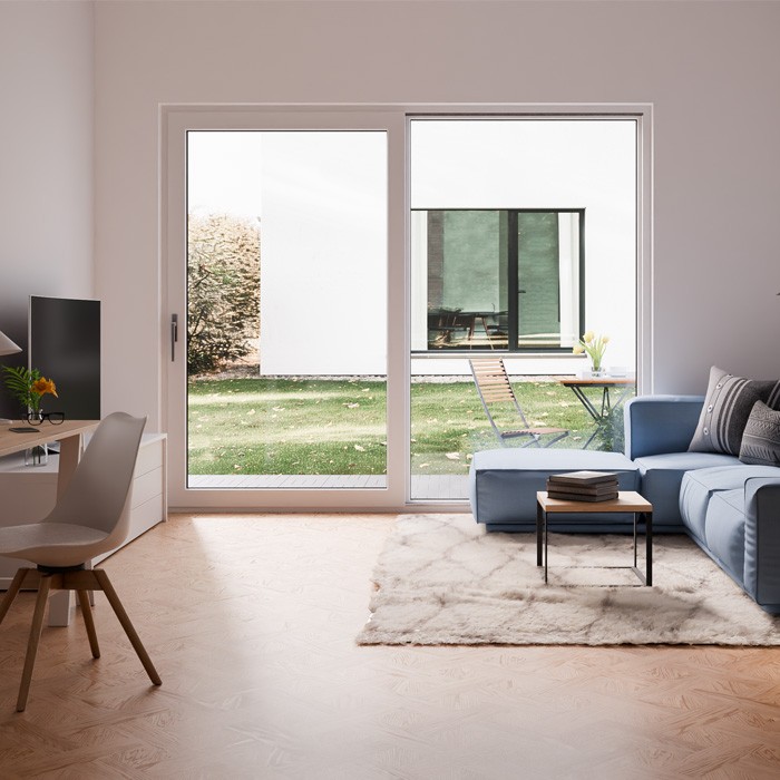 Premium Window Installation