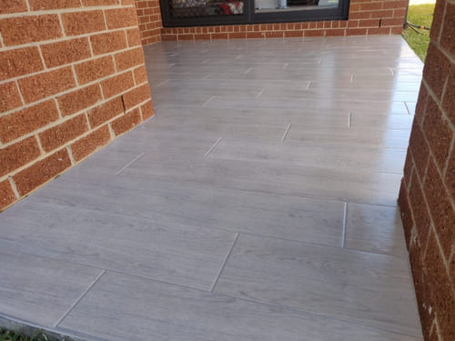 Bathroom Renovations Werribee