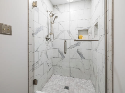 Shower Screen Installation in Werribee