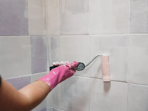 Tile Repair and Restoration in Werribee