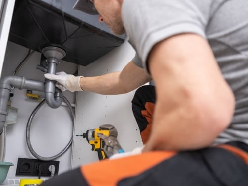 Plumbing Services in Werribee
