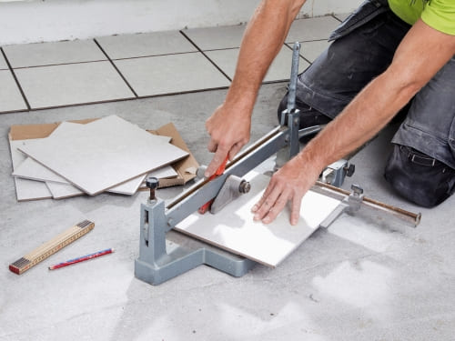Tiling Services in Werribee