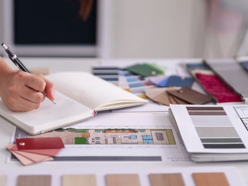 Design and Layout in Werribee