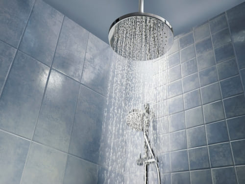 Shower Services in Werribee