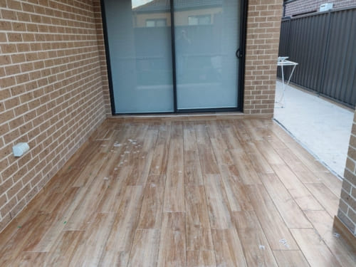 Tile Removal Werribee