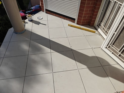 Bathroom Renovations Werribee