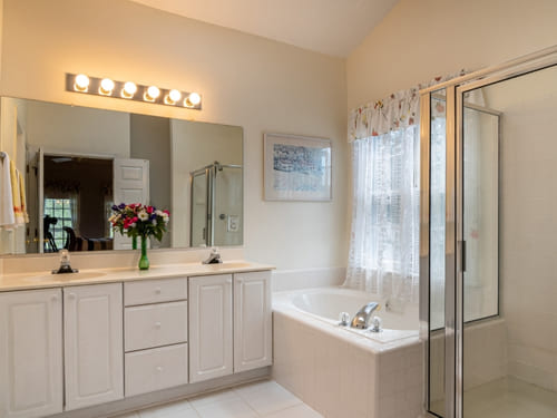 Craigieburn Bathroom Renovations