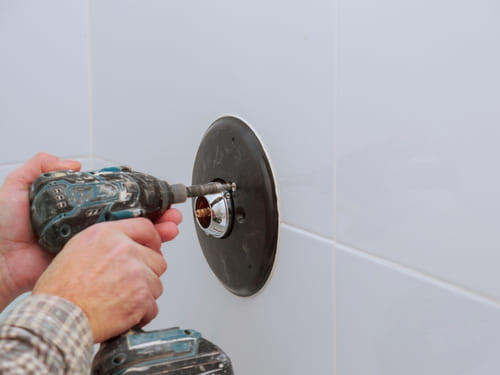  Bathroom Renovations