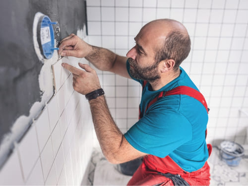  Bathroom Renovations