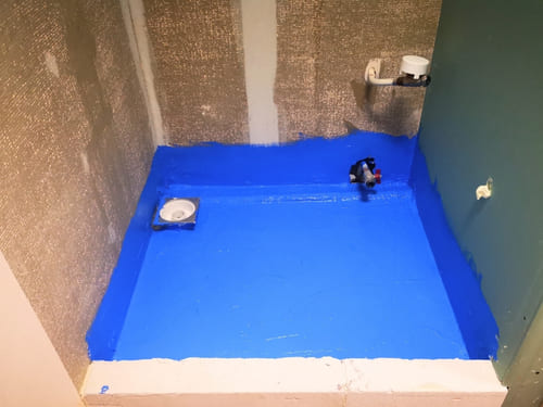  Bathroom Renovations